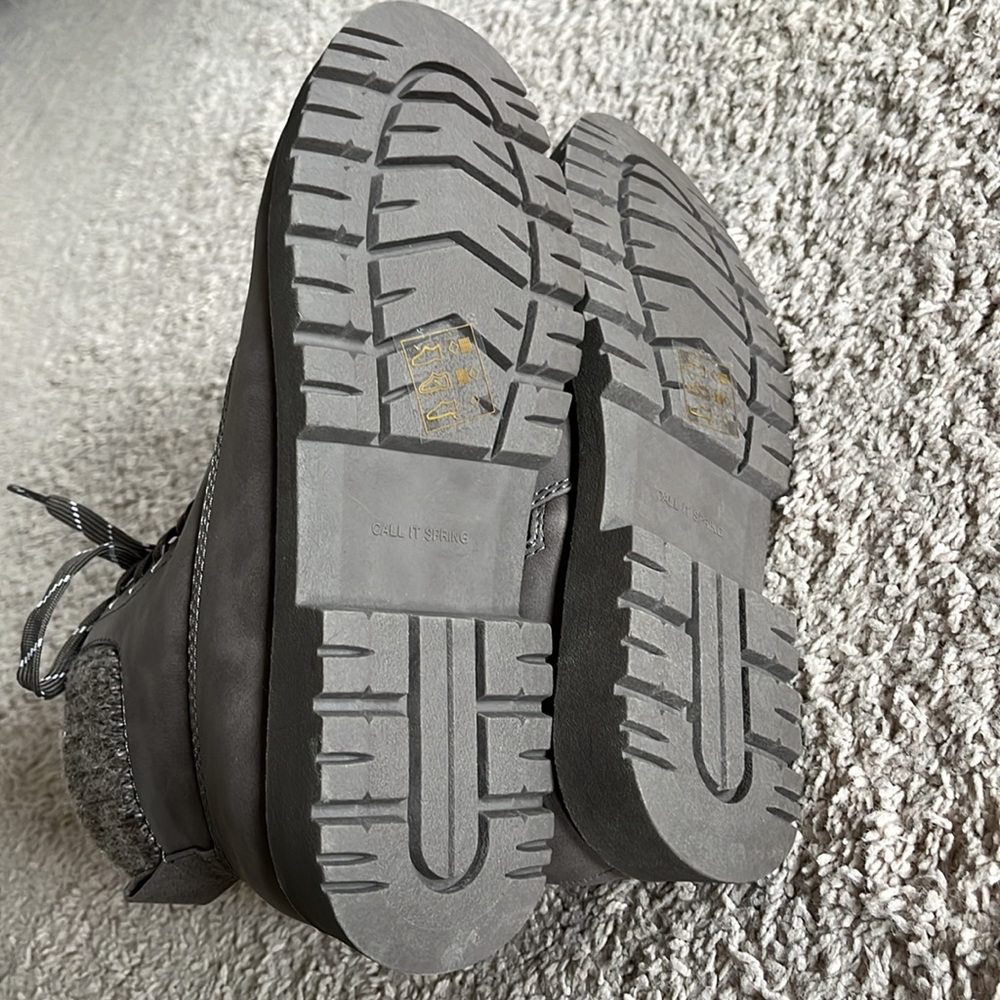 Call it spring boots - Picture 4 of 7